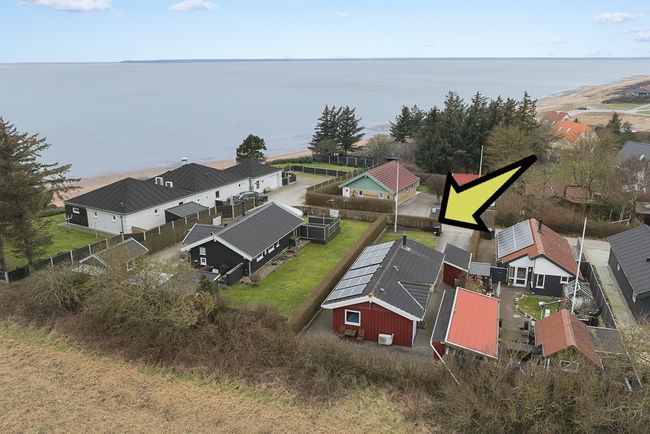 Hallumvej 16, Sjelborg, 6710 Esbjerg V